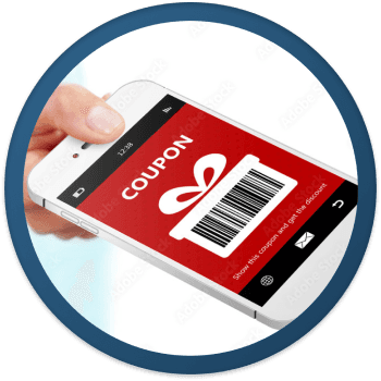 Coupons Store
